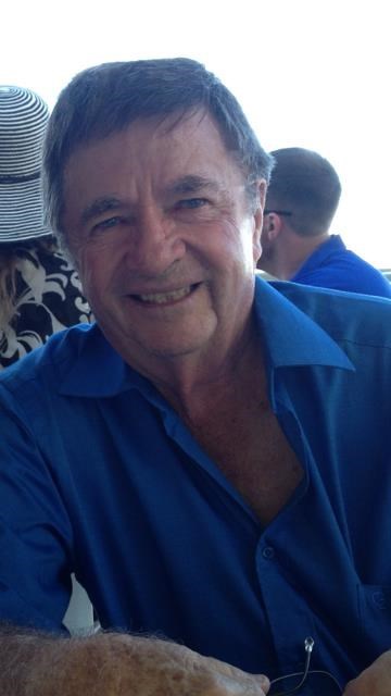 Obituary of Francisco "Frankie" Garcia