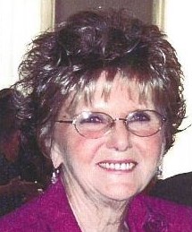 Obituario de Carole Warene Diehl