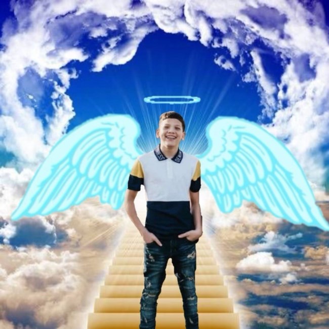 obituary image