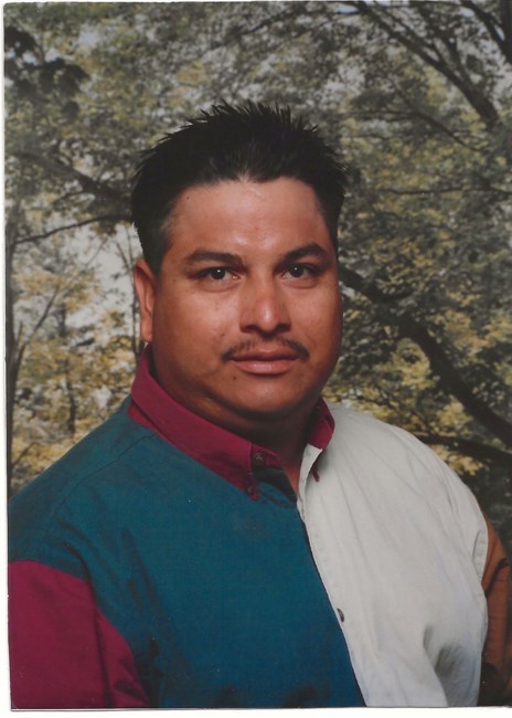 Obituary of Abel Gonzalez Fuentes