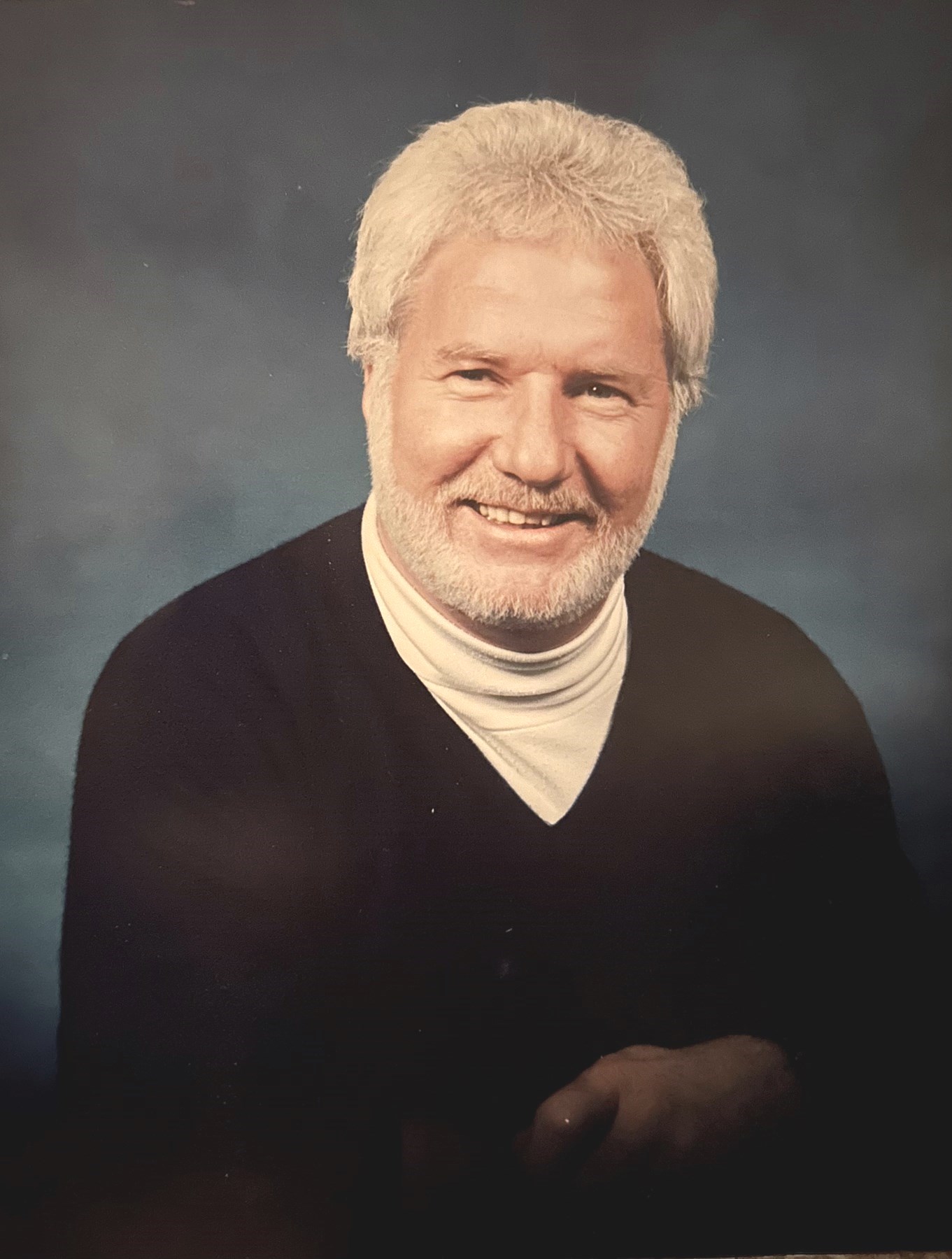 Spence Sealy Obituary