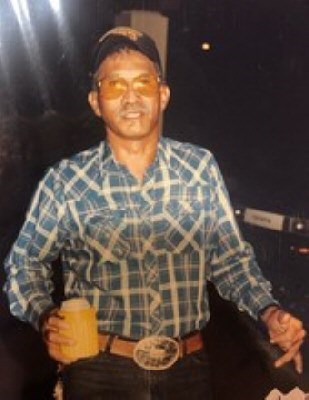 Obituary of Ellery Clyde Eleneki