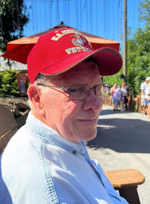 Obituario de William Clyde McQuillen