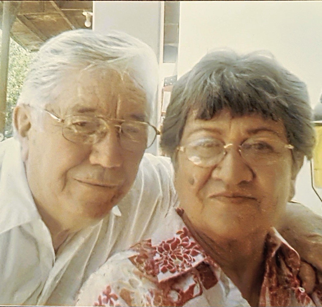 Obituary of Francisco Bustamante Jr.