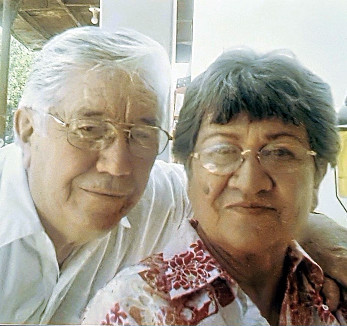 Obituary of Francisco Bustamante Jr.