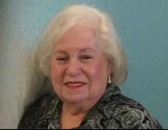 Avis de décès de Lydia Mary Maganuco