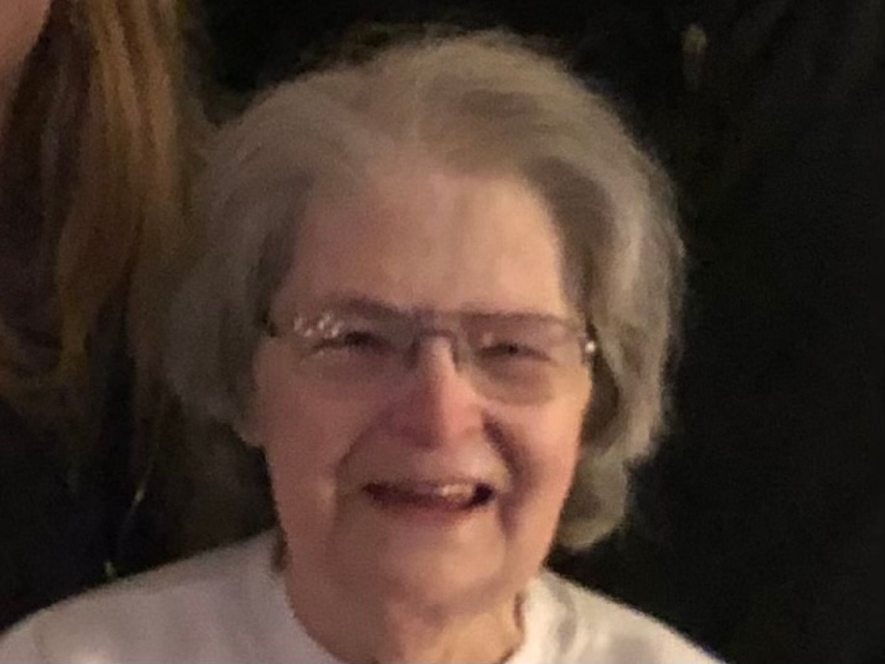 Obituary of Lorretta Hevey