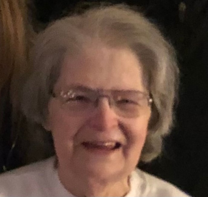 Obituary of Lorretta Hevey