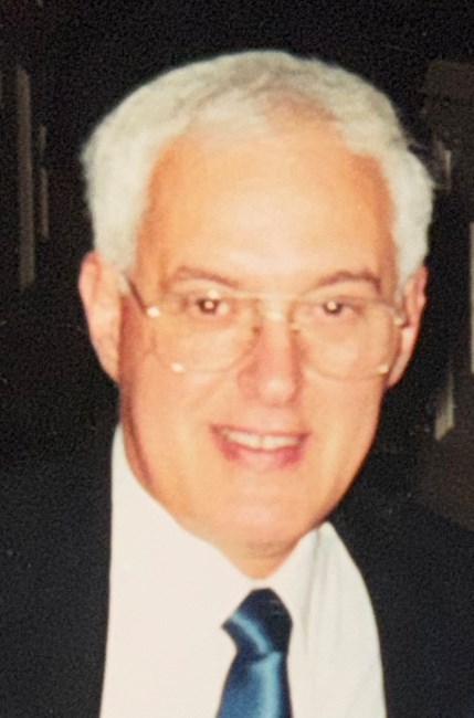 Obituary of Anthony Arrigo Jr.