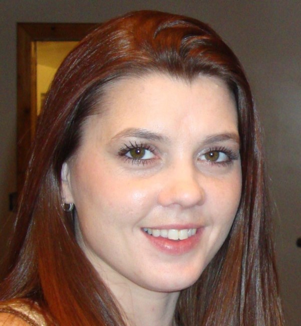 Obituary of Kasey Smith LaRoche