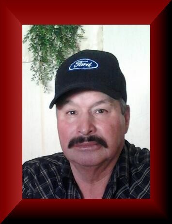 Obituary of Salvador Gonzalez Chavez