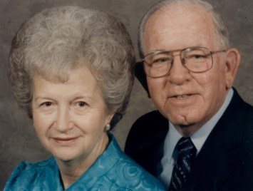Obituary of Laura Jean Farmer