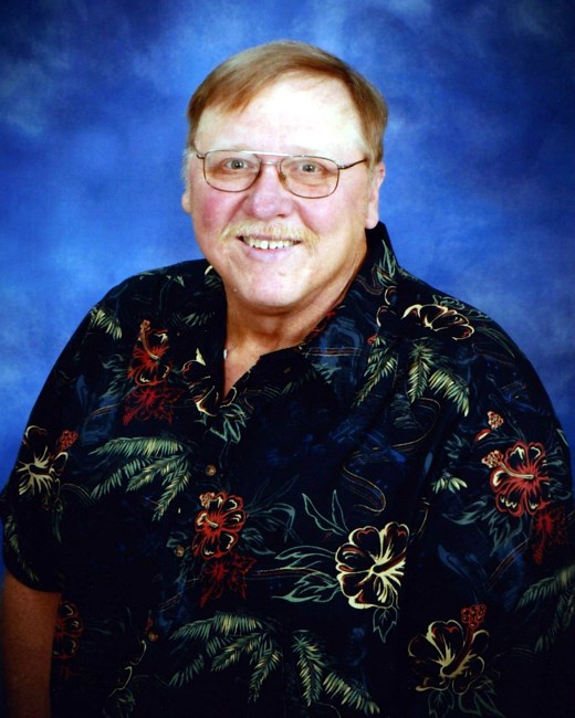 Obituary of Kenneth Wilbert Kramer