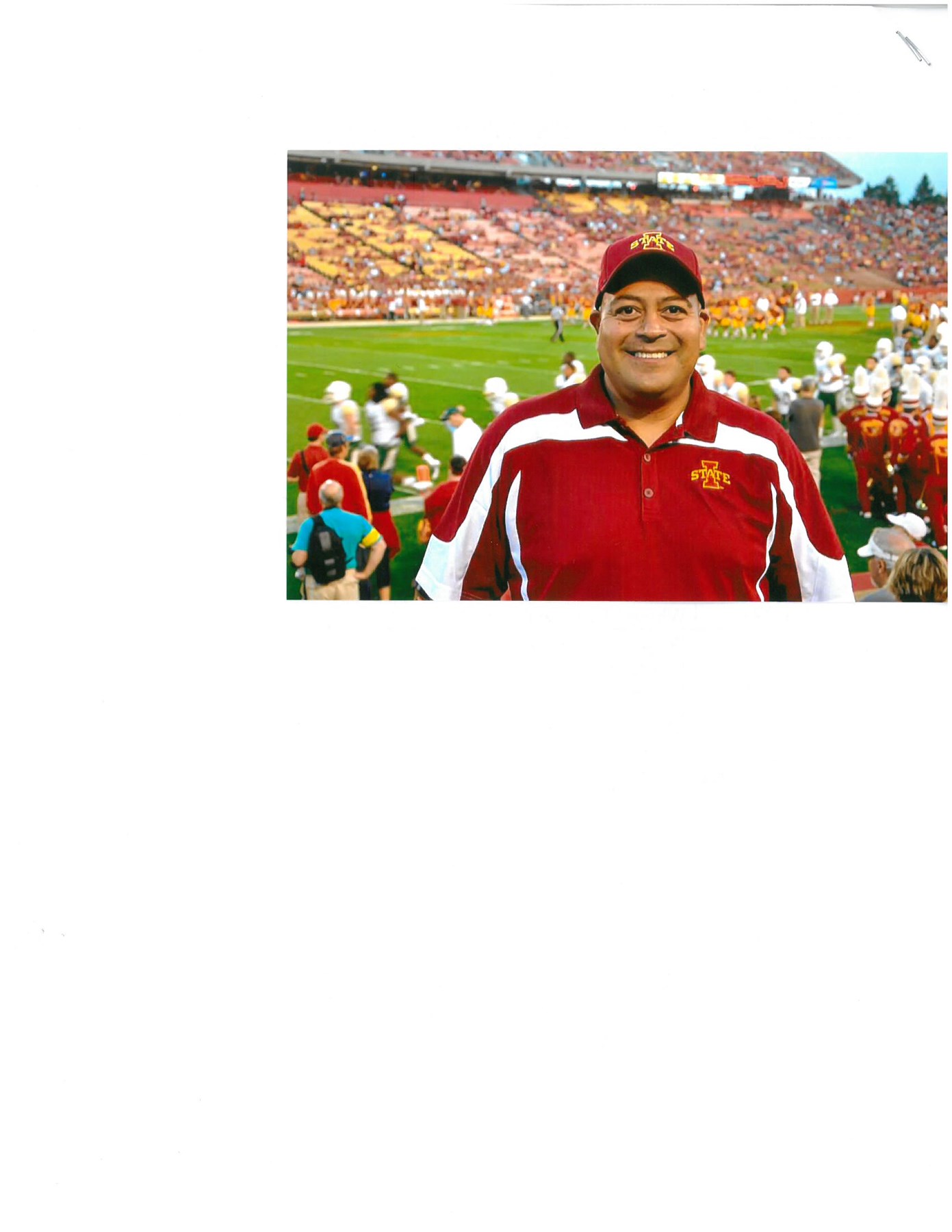 Obituary of Sergio Antonio Puente-Morales