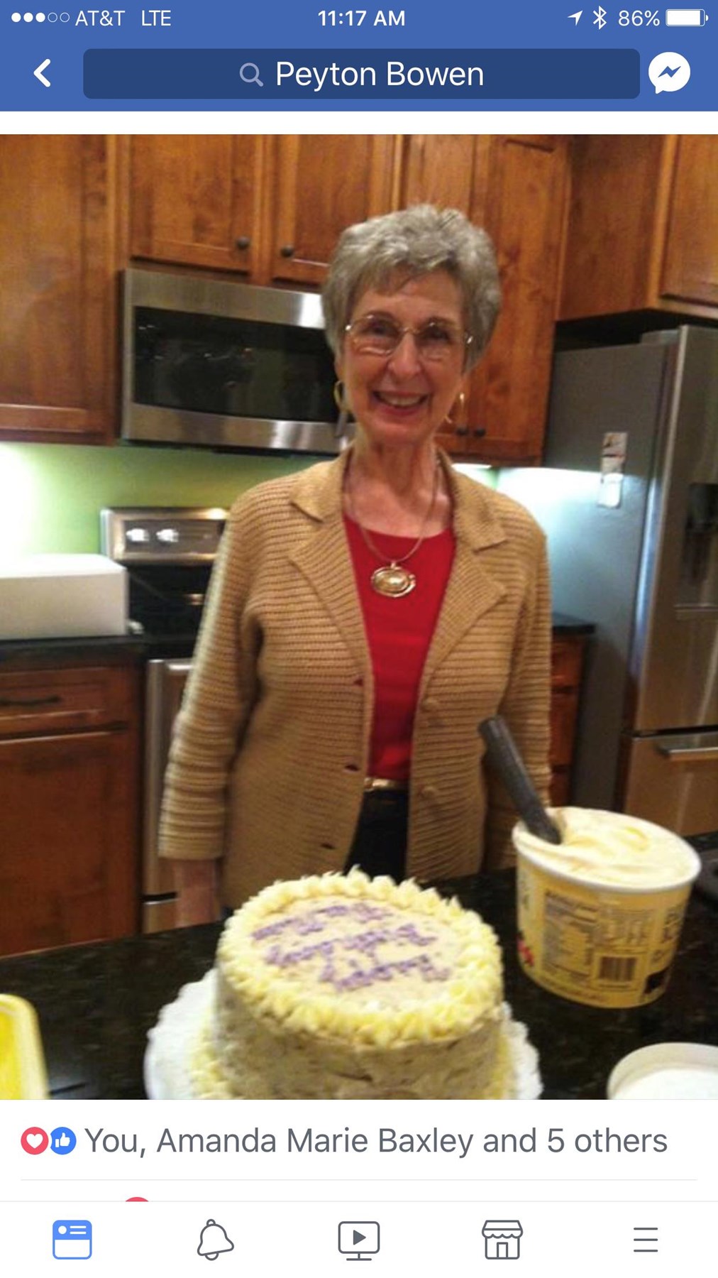 Obituary of Jeanette M Roberts