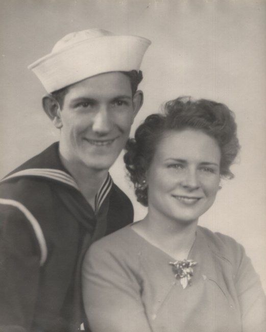 Obituary of James and Betty Mason
