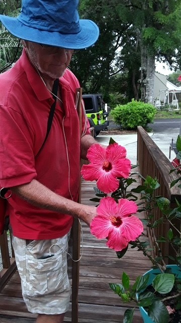 obituary image