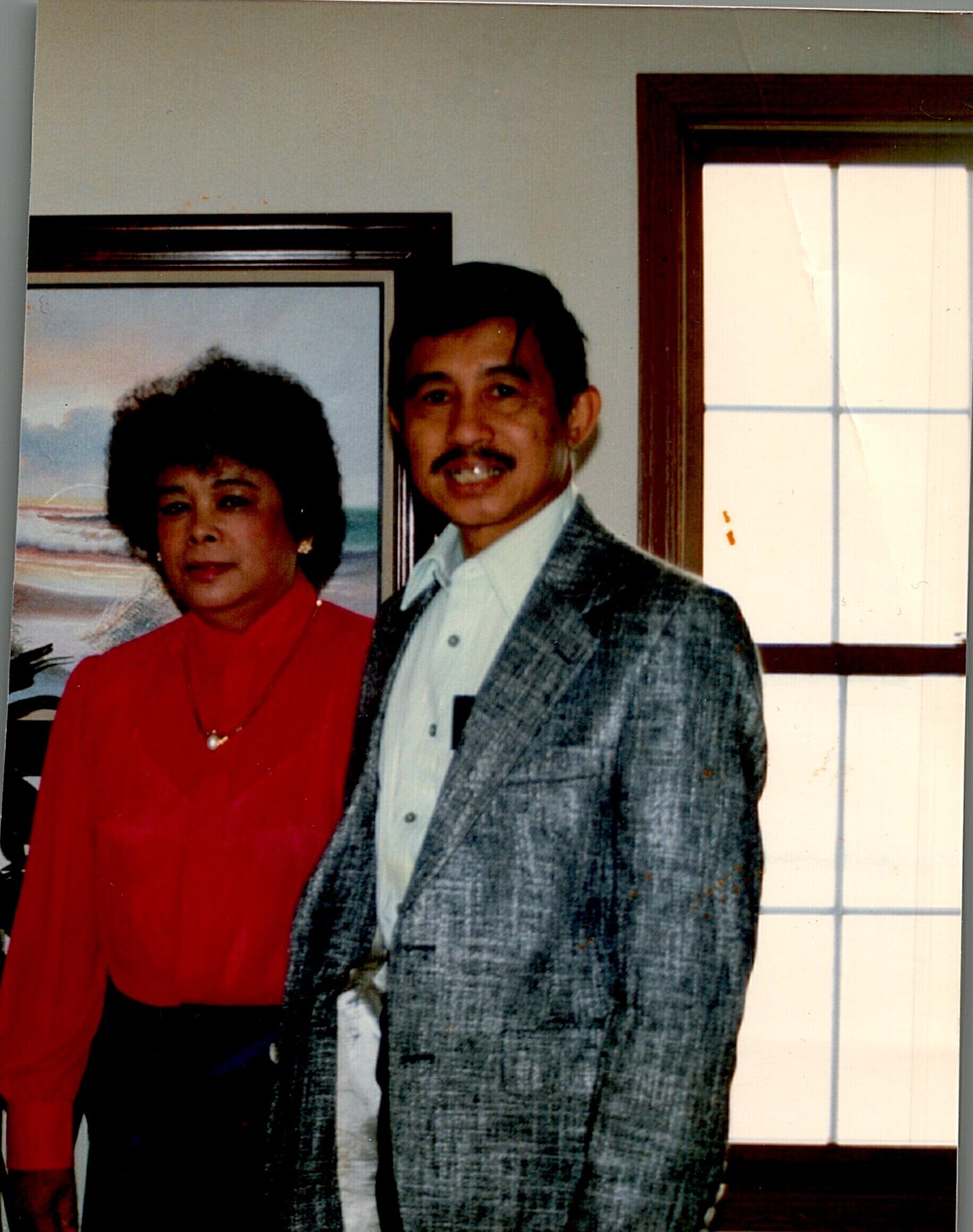 Obituary of Victor Valdez