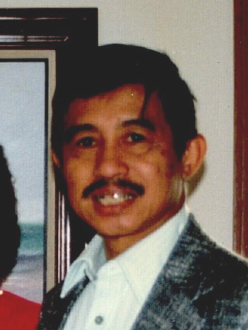 Obituary of Victor Valdez