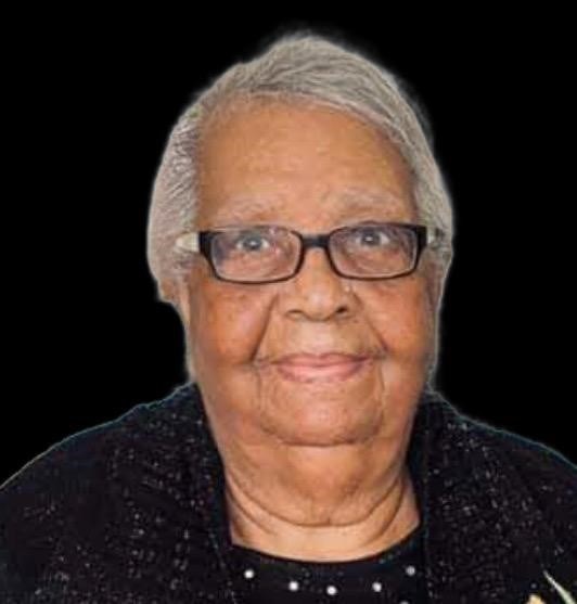 Obituary of Iola Evaralda Reneau