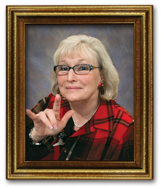 Obituary of Jacqueline Kay Kilpatrick