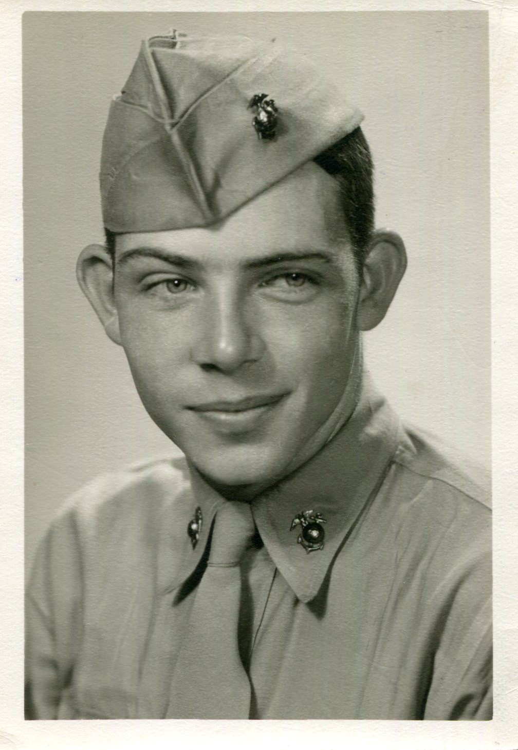 Obituary of Lowell Eugene McCoy