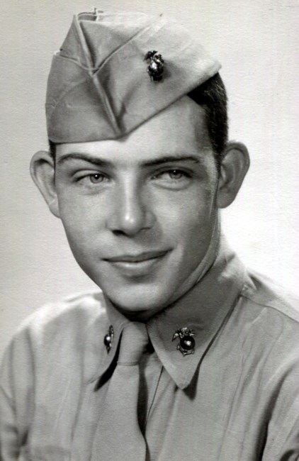 Obituary of Lowell Eugene McCoy