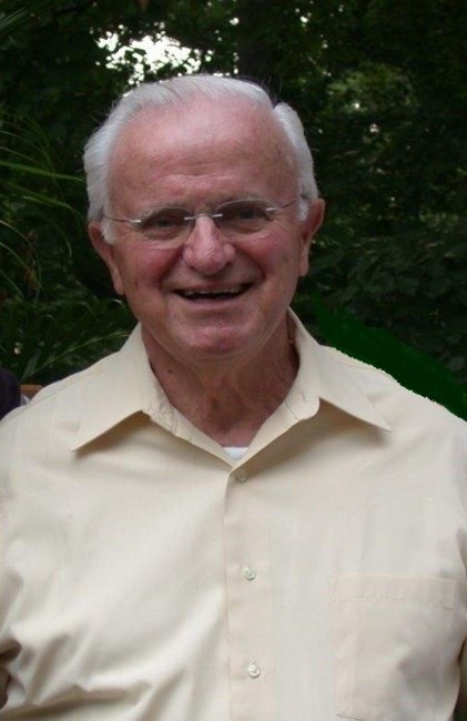 Obituary of John Meade Finigan Sr.