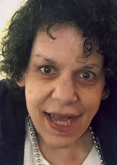Obituary of Lisa Ann Rossi
