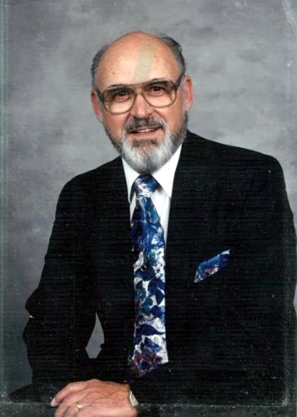 Obituary of Edward "Edd" Ellis Evans