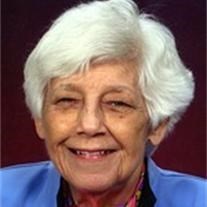 Obituary of Arline (ferns) Henry