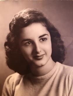 Obituary of Marion T. Janicki