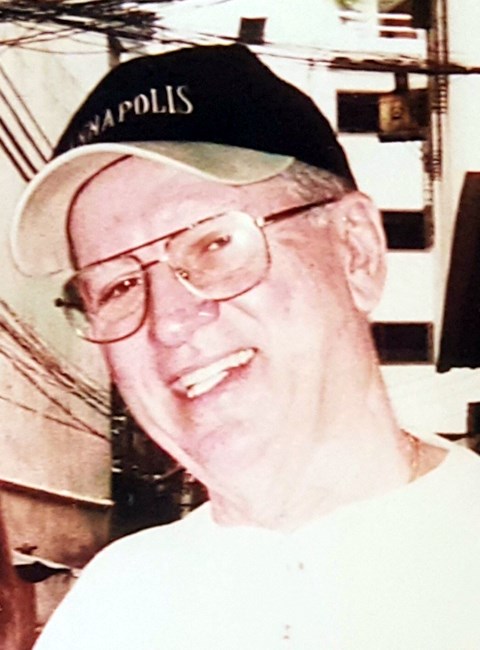 Obituary of William Albert Devlin