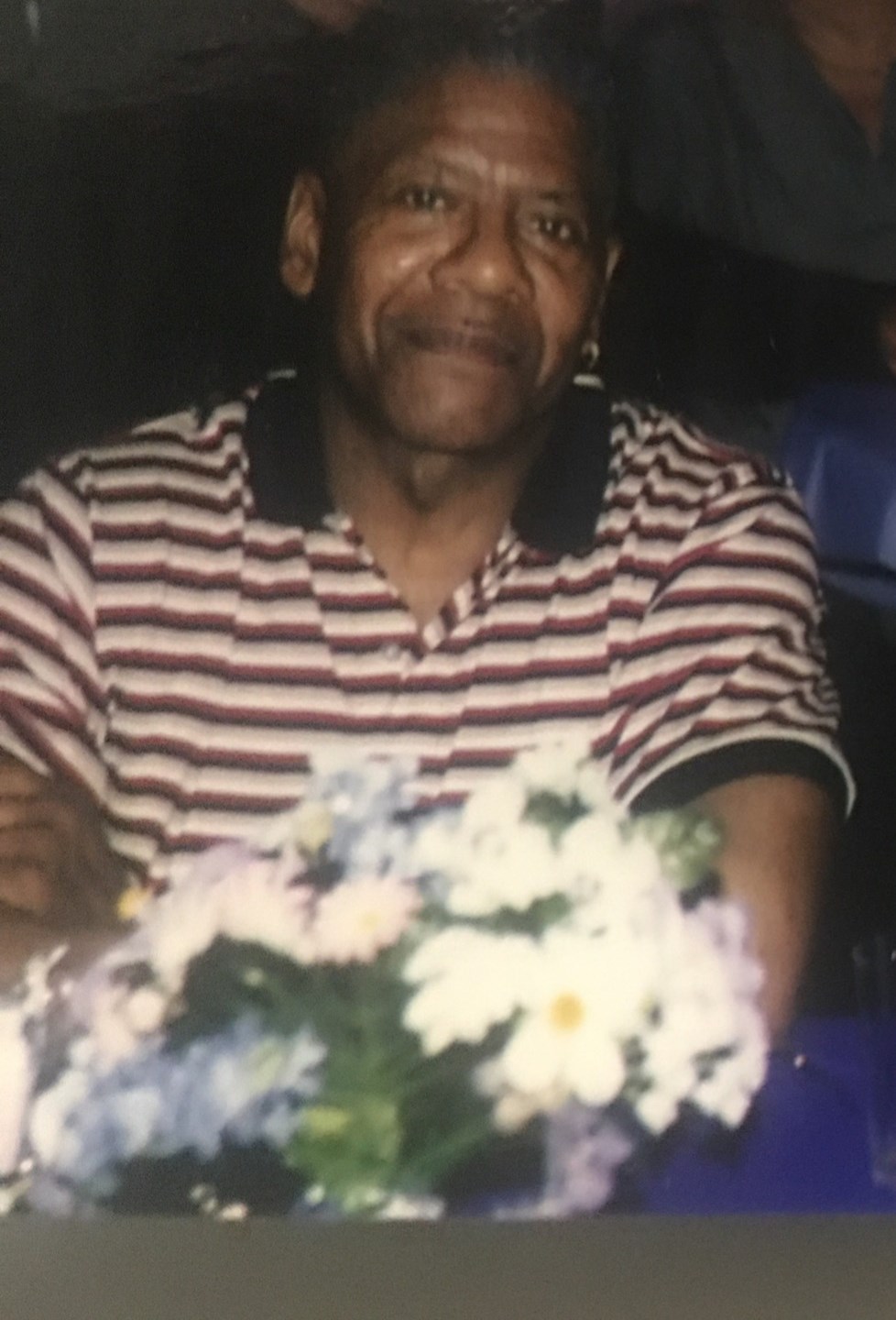 Obituary of John W. Polen