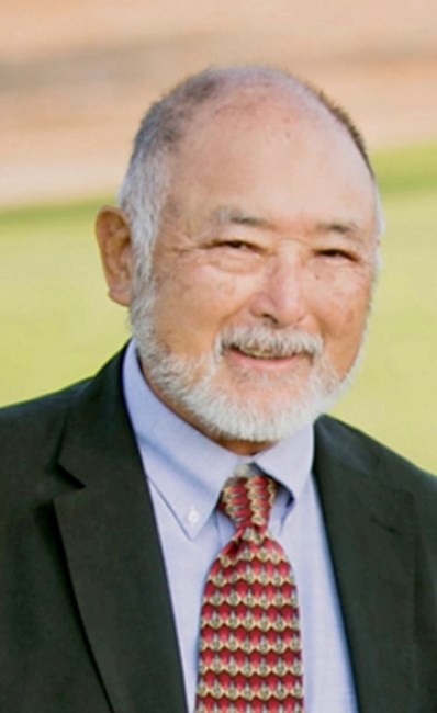 Obituary of Eugene Takeshi Moriguchi