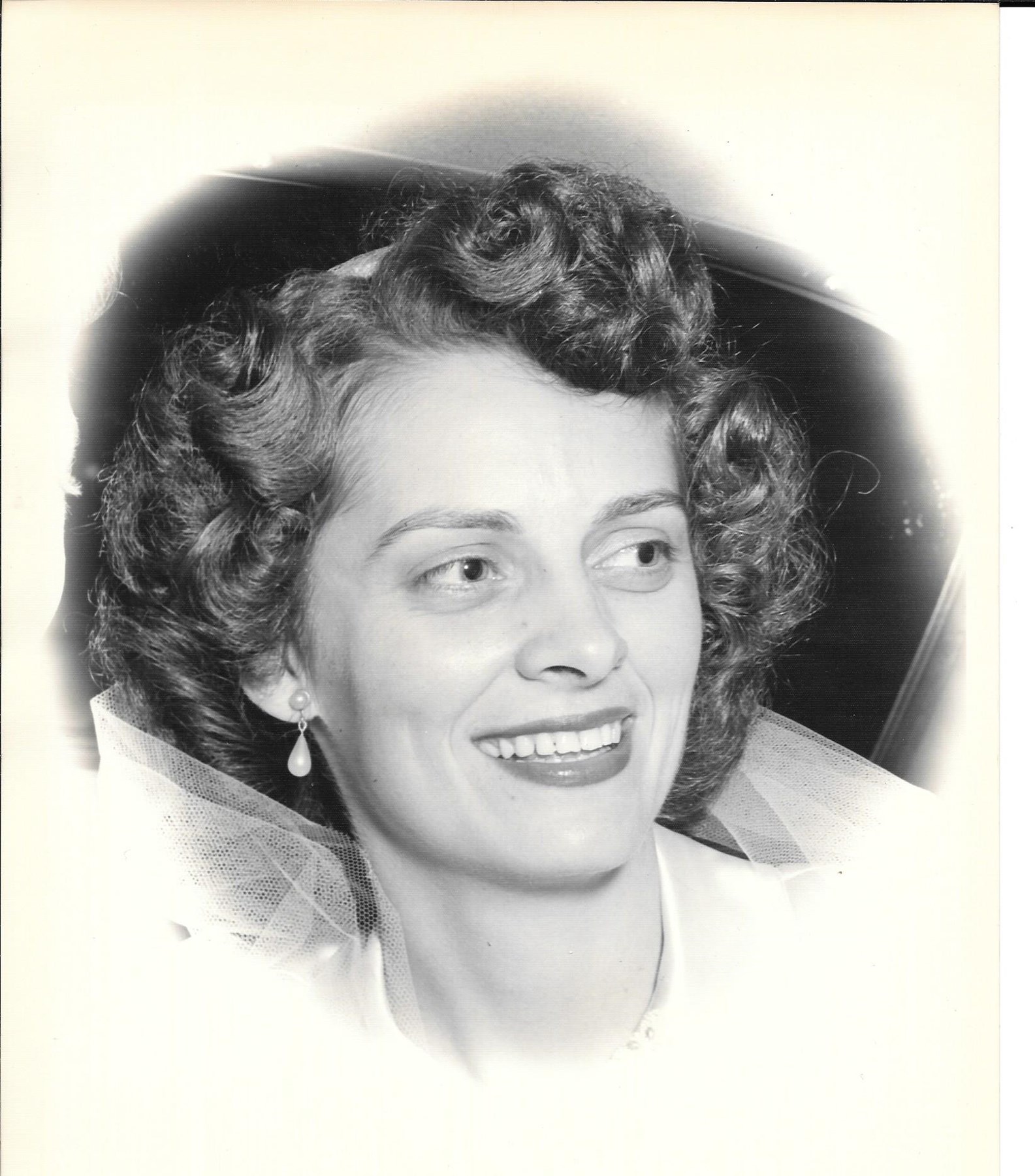 Obituary of Jo Nell Pierce