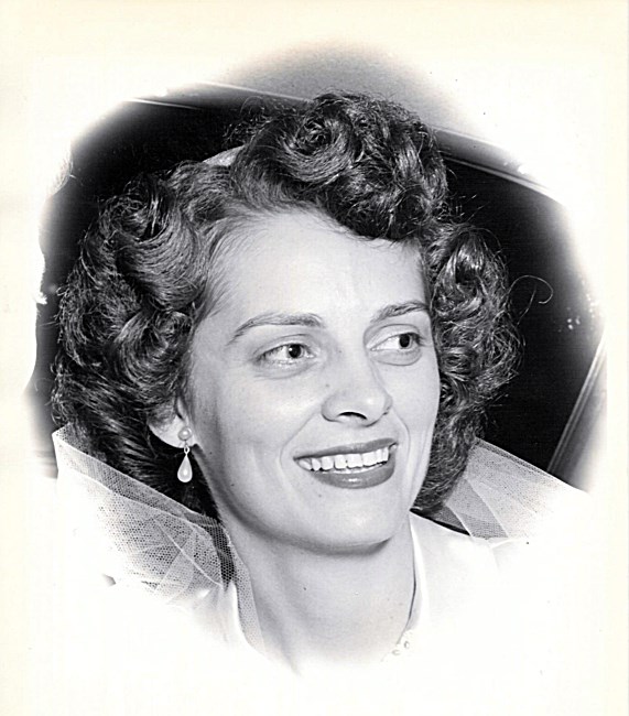 Obituary of Jo Nell Pierce
