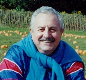 Obituary of David Reinah