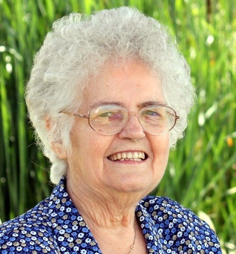Obituario de Mary Margaret Mahoney