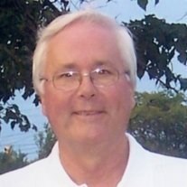 Obituary of Thomas Anthony Kalinoski