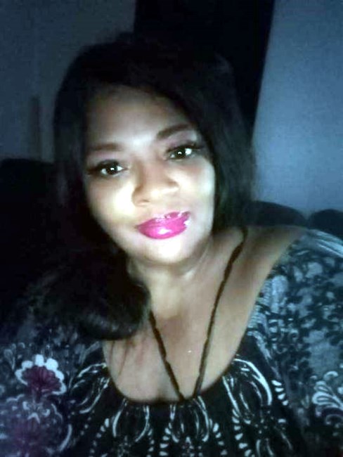 Obituary of Yvonnie Michelle Heard