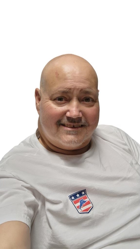 Obituary of Gregory Earl Bledsoe