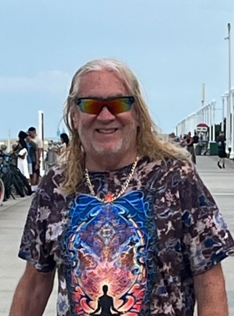 Obituary of Michael Patrick McQuade