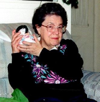 Obituary of Marvel Lorraine Biondolillo