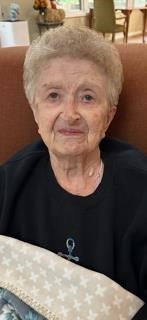 Obituary of Constance Marie Lowrie