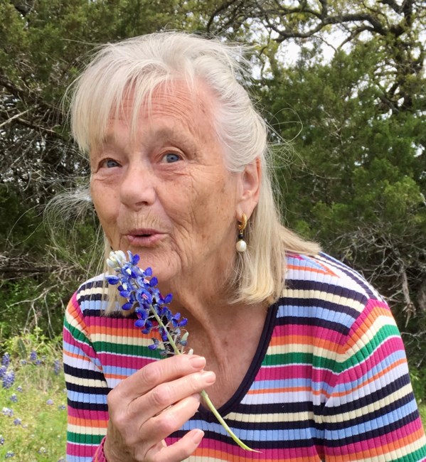 Obituary of Waltraud Niemann Muller