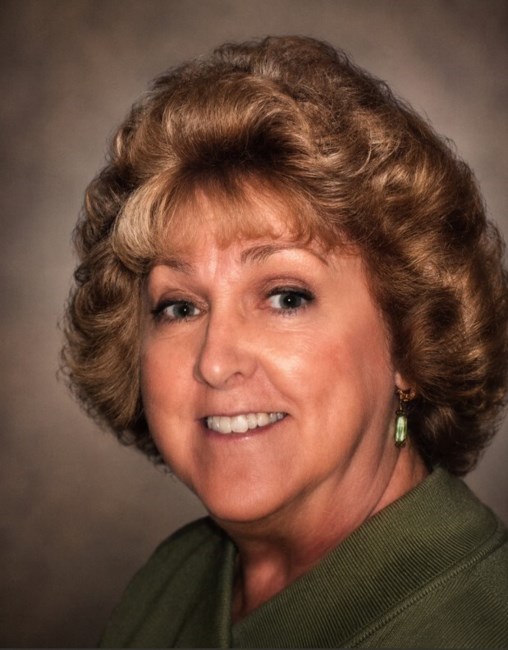 Obituary of Forrestine Snyder