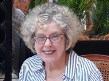 Obituary of Cheryl 'Diane' Patrick