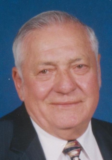 Obituary of Joe Mandarich