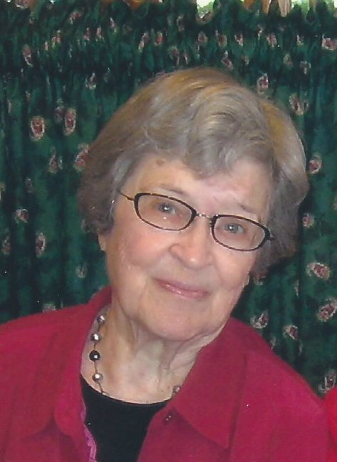 Obituary of Verla M. Sutton